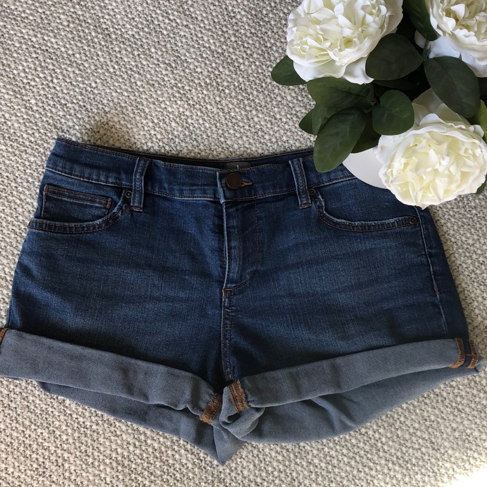 NY&C Women’s Jean Shorts